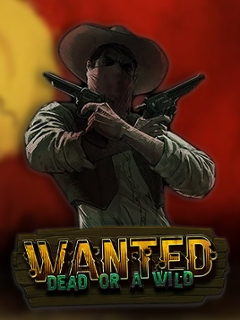 Automat Wanted Dead or a Wild od Hacksaw Gaming
