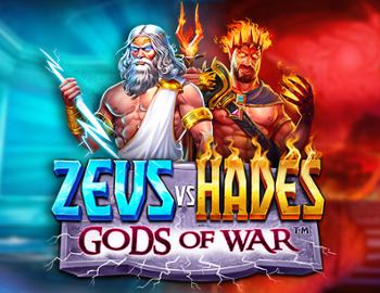 Automat Zeus vs Hades: Gods of War od Pragmatic Play