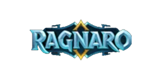 Ragnaro Casino — uvítací banner online kasína s bonusom